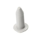 Fourreau plastique r�duit pour paumelle universelle - bourg - m - 789034