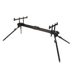 Fox ranger mk2 - 4 rod inc case