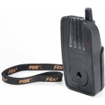 Fox rx + receiver centrale