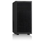 Fractal design boitier pc core 1000 - mini tour - usb 3. 0 - noir - format micro atx (fd - ca - core ...