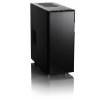 Fractal design boitier pc define xl r2 - grand tour - black pearl - noir - format atx (fd - ca - def ...