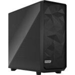 Fractal design boitier pc meshify 2 xl - noir - format e - atx (fd - c - mes2x - 02)