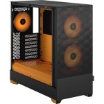 Fractal design - pop air rgb orange tg - boîtier pc - orange (fd - c - por1a - 05) Fractal design - pop air rgb orange tg - boîtier pc - orange (fd - c - por1a - 05)
