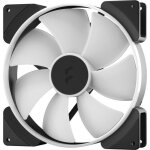 Fractal design - prisma al - 18 argb pwm - fd - fan - pri - al18 - pwm - 2p - ventilateur pc