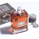 Fragrance de phromone alpha men feromone perfume phromone cologne pour hommes attire femmes cadeau ...