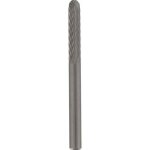 Fraise en carbure de tungstène dremel 9903 - diamètre 32 mm - bout cône - pour sculpter et graver le ... Fraise en carbure de tungstène dremel 9903 - diamètre 32 mm - bout cône - pour sculpter et graver le ...