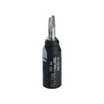 Fraise domino d 4 - nl 11 hw - df 500 - festool - 495663