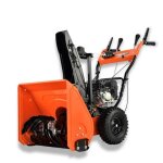 Fraise � neige fuxtec fx - sf2196 : 196cm3 55 cv 61x51 cm 11m d�marrage �lectrique 4 av 1 ar goulotte ...
