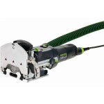 Fraiseuse df 500 q - set domino - festool - accessoires - systainer - 576420
