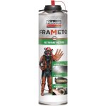 Frameto nettoyant acétone spray - 500 ml Frameto nettoyant acétone spray - 500 ml
