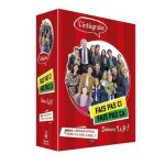France télévisions distriion coffret fais pas ci fais pas ça saison 1 à 9 dvd - 3660485997003 France télévisions distriion coffret fais pas ci fais pas ça saison 1 à 9 dvd - 3660485997003