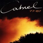 Francis cabrel 77 87 album cd