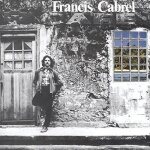 Vinyle - francis cabrel - les murs de poussiere - import - 2017 - columbia