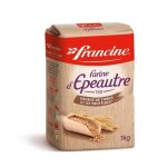 Francine - farine epeautre 1kg - lot de 4