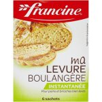 Francine levure boulangere francine 30 g Francine levure boulangere francine 30 g
