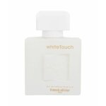 Eau de parfum - franck olivier - white touch - 50ml - floral - femme - parfum �l�gant
