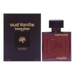 Eau de parfum - franck olivier - oud vanille - 100 ml - homme - boisé Eau de parfum - franck olivier - oud vanille - 100 ml - homme - boisé