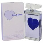 Eau de parfum - franck olivier - passion - 75 ml - femme - florale