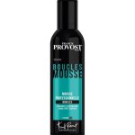 Franck provost coiffeur studio mousse boucles 300ml