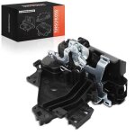 Frankberg 1x serrure porte avant gauche pour vw caddy mpv fourgon polo transporter v fourgon ch�ssis ...