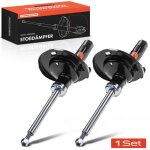 Frankberg 2x amortisseur essieu avant pour ford galaxy wgr seat alhambra 7v8 7v9 vw sharan 1995 - 2010 ...