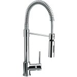 Franke - 100295 mitigeur  douchette 2 jets