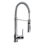 Franke robinet de cuisine chrome - 115. 0185. 417