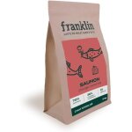 Franklin ? croquettes chat st�rilis� ? 3 kg ? sans c�r�ales ? hypoallerg�nique ? brillance du poil ? ...