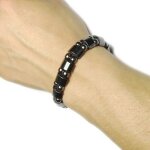 Frankmall�bracelet magn�tique perte de poids corde � main amincissant sain stimulant acupoints#nyz99990547 ...