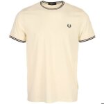 Fred perry twin tipped t - shirt homme