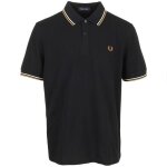 Fred perry twin tipped fred perry shirt polo homme