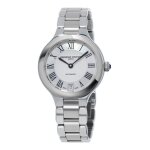 Frederique constant geneve delight automatic fc - 306mc3er6b montre bracelet pour femmes classique & ... Frederique constant geneve delight automatic fc - 306mc3er6b montre bracelet pour femmes classique & ...