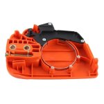 Frein de cha�ne - husqvarna - 350 235 235e 236 240 - nylon - 100% neuf - 260g