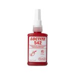 Frein filet loctite 542 - 50ml �tanch�it�