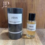 French collection ? f�ve ? extrait de parfum ? 50 ml - senteur d�lice de f�ves