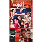 Les fr�res scott saison 1 ? coffret 6 dvd ? int�grale ? s�rie tv ? �dition france ? occasion