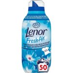 Fresh air adoucissant 50 lavagesfra�cheur matinale fra�cheur ultra concentr�e