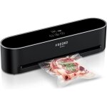 Fresko machine sous vide alimentaire sous videuse alimentaire automatique avec détection de lhumidité ... Fresko machine sous vide alimentaire sous videuse alimentaire automatique avec détection de lhumidité ...