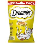 Friandises pour chats dreamies - fromage - 180g