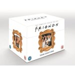 Friends : coffret intgrale saisons 1  10 [dvd]