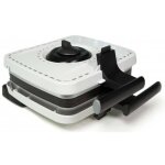 Gaufrier - frifri - wa102 - 1200 watts - plaques en fonte - rotatif Gaufrier - frifri - wa102 - 1200 watts - plaques en fonte - rotatif