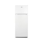 Frigelux réfrigérateur congélateur haut rdp216be Frigelux réfrigérateur congélateur haut rdp216be