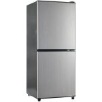 Frigo congelateur rfrigrateur combin pose - libre - lectromnager [classe nergtique e] - 42x44x102cm ...