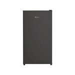 Rfrigrateur - candy - chasd4385ebc - 1 porte - 90 l - noir - 85 kwh
