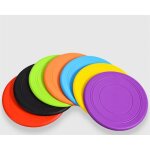 Frisbee jouet pour animaux de compagnie parent - enfant jeu interactif jouet dentraînement chien flottant ... Frisbee jouet pour animaux de compagnie parent - enfant jeu interactif jouet dentraînement chien flottant ...