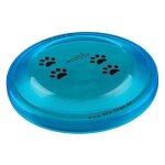 Jouet pour chiens - frisbee - plastique - homologu� comp�titions - pour petits chiens - ext�rieur