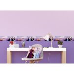 Frise auto - adhésive disney - la reine des neiges 2 - modèle dans la forêt - pvc auto - adhésif - 5m ... Frise auto - adhésive disney - la reine des neiges 2 - modèle dans la forêt - pvc auto - adhésif - 5m ...