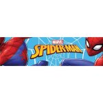 Frise auto - adhsive - spider man marvel - 14cm x 5m - pvc - dcoration intrieure enfant