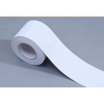 Frise murale - noname - autocollante - pvc - imperméable - 10 m x 5 cm Frise murale - noname - autocollante - pvc - imperméable - 10 m x 5 cm