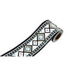 Frise murale adhesive - non sp�cifi� - 13cm x 1000cm - pvc - d�corative - cuisine